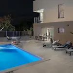 Dom wakacyjny San *