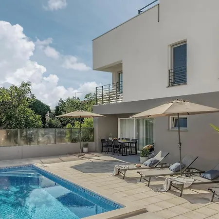 San Holiday home