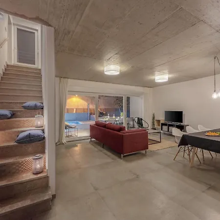 San Holiday home *