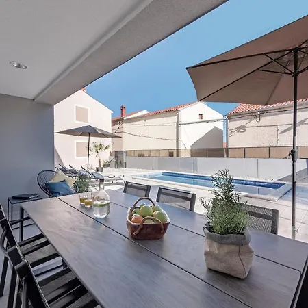 San Holiday home
