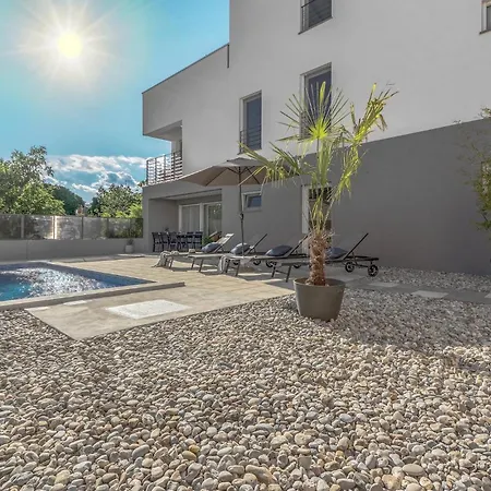 Holiday home San *