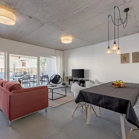Holiday home San