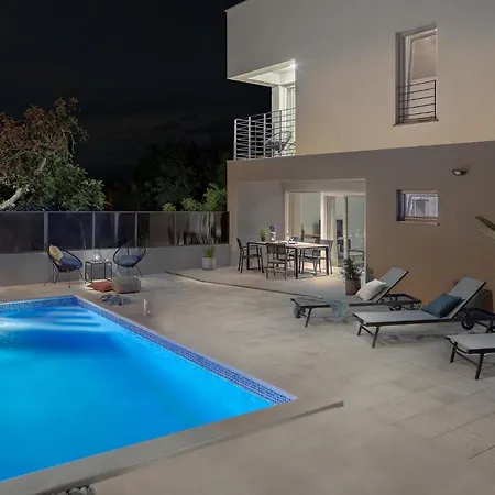 Holiday home San *
