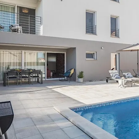 San Holiday home