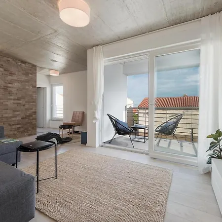 Holiday home San