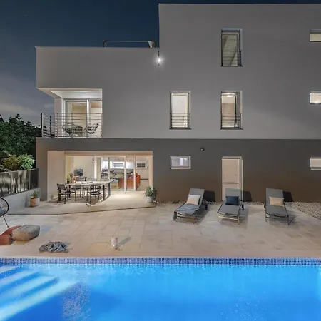 Holiday home San