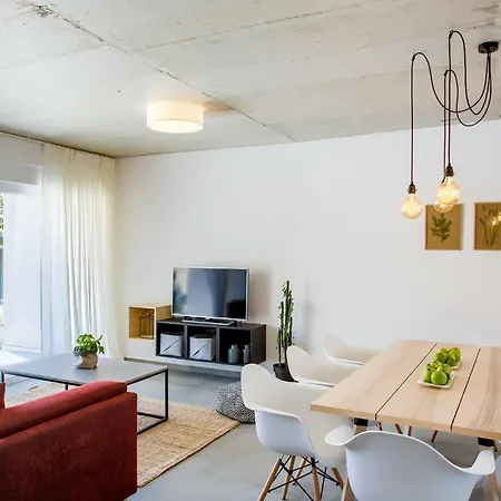 Holiday home San *