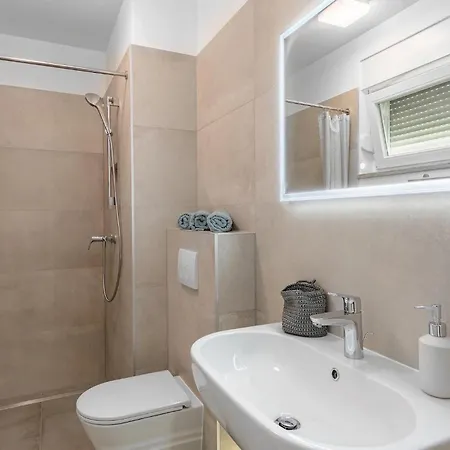 San Holiday home Medulin