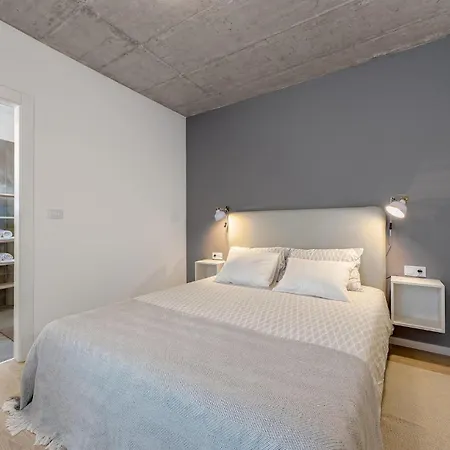 Holiday home San Medulin