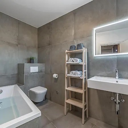 Holiday home San Medulin
