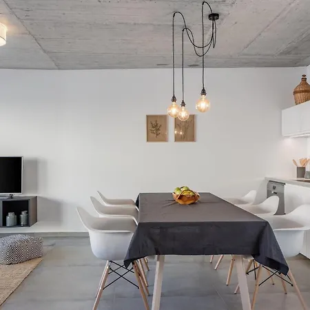 Holiday home San