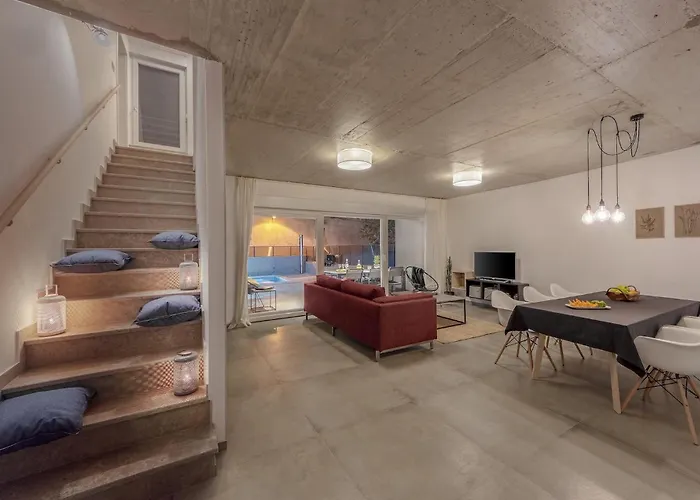 San Vakantiehuis *