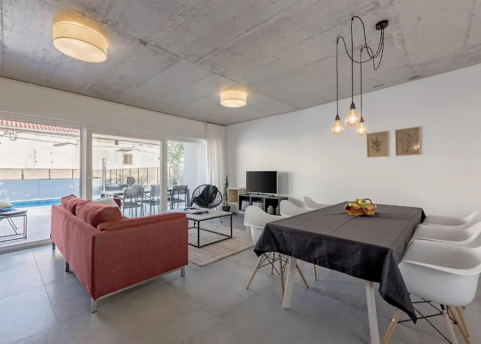 Vakantiehuis San