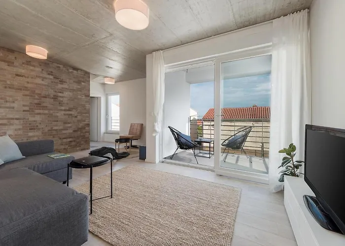 Vakantiehuis San