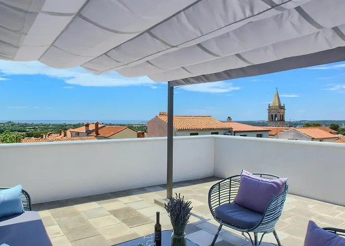 San Vakantiehuis Medulin