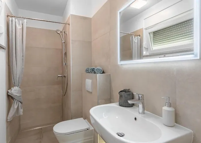 San Vakantiehuis Medulin