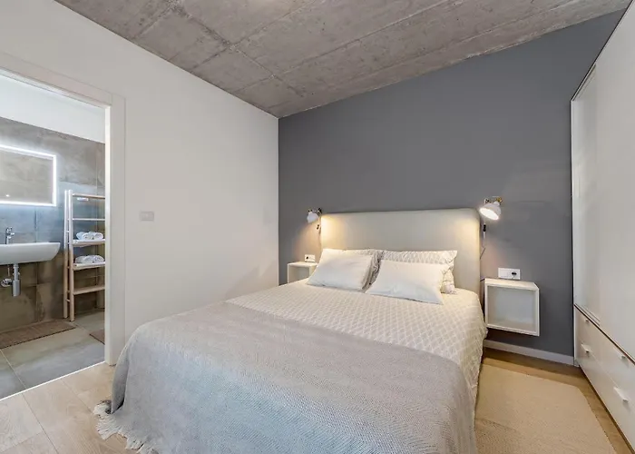 Vakantiehuis San Medulin