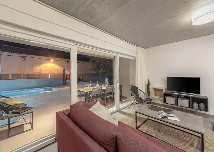 San Vakantiehuis Medulin