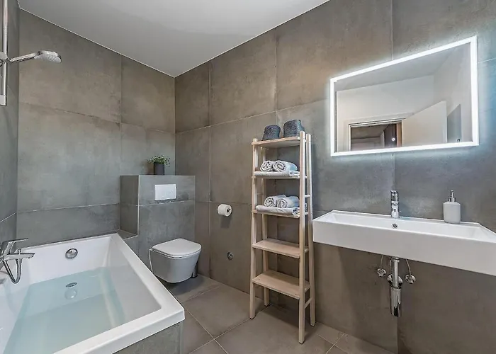 Vakantiehuis San Medulin