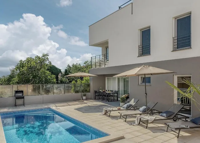 San Hébergement de vacances