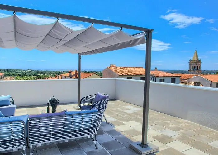 펜션 San 메덜린